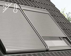 VELUX Rollladen